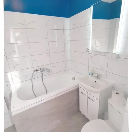 Souvenirappart Sniadeckich 45m3 *