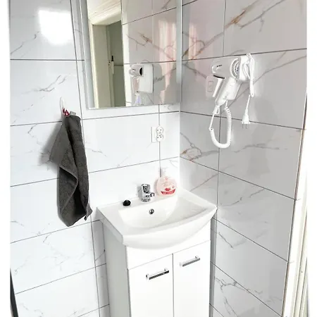 Souvenirappart Sniadeckich 45m3 *