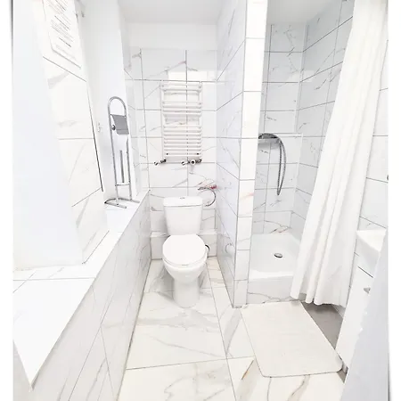 Souvenirappart Sniadeckich 45m3 Апартаменти Бидгощ