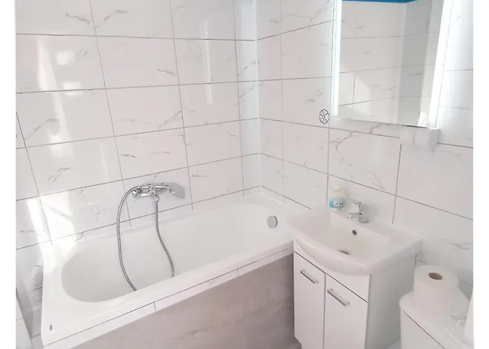 Souvenirappart Sniadeckich 45m3 *